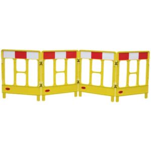 Workgate Barrier System