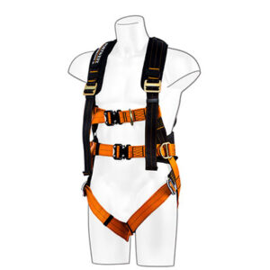 Portwest FP73 3 point safety harness