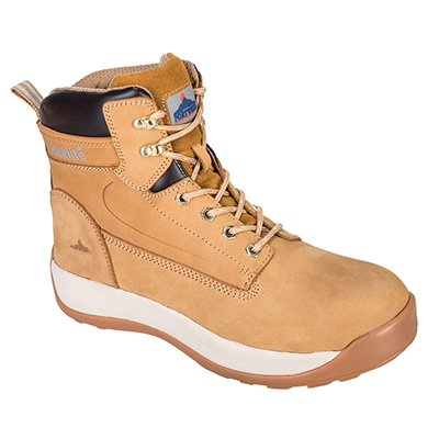 Portwest FW32 Honey Safety Boot