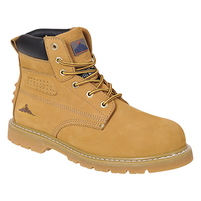 Portwest FW35 Honey Safety Boot