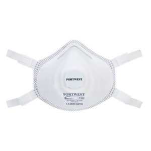 Portwest P305 FFP3 Premium Respirator Pack of 5