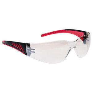 Portwest PR32 Anti fog safety glasses