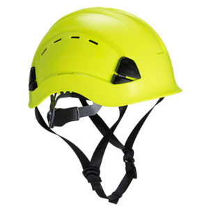 Portwest PS73 Height Endurance Mountaineer Climbing Helmet