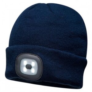 Portwest B029 Beanie Navy