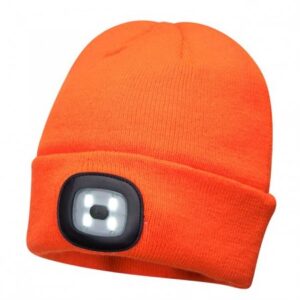 Portwest B029 Beanie Orange