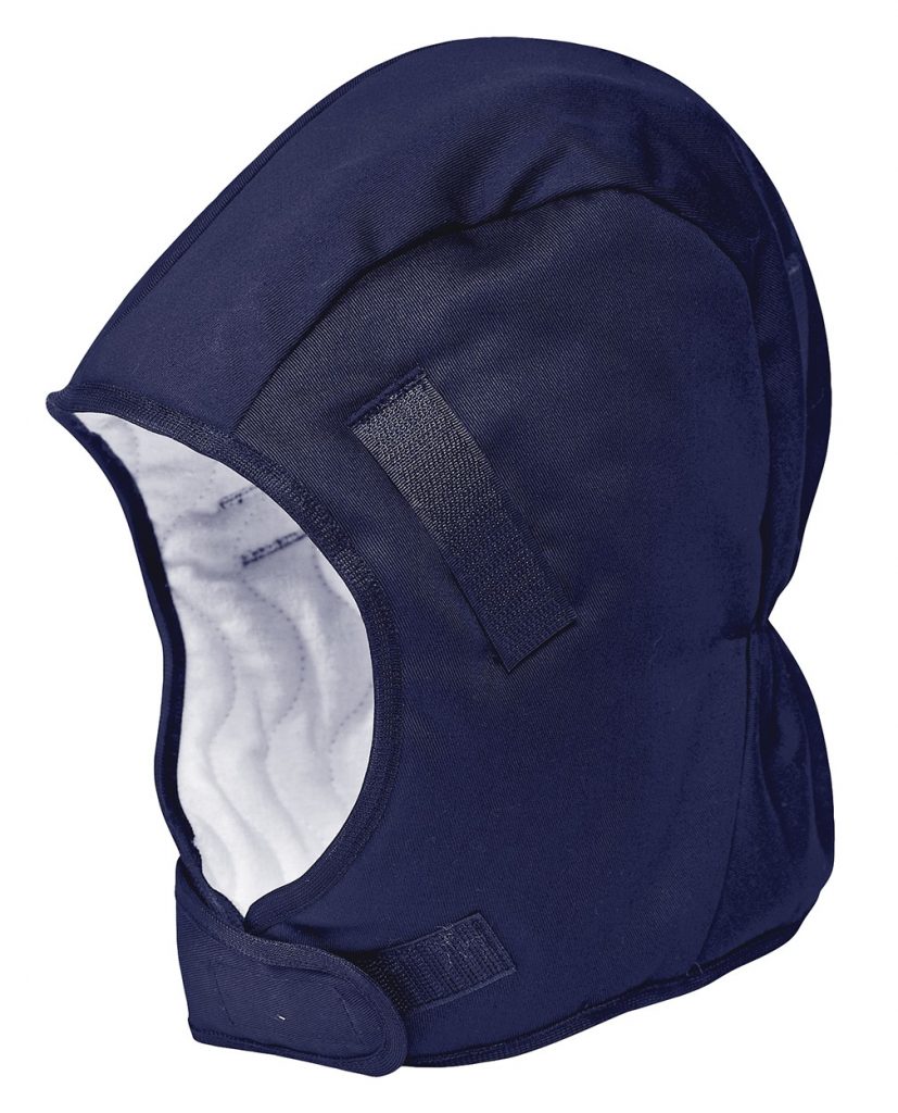 Portwest PA58 - Helmet Winter Liner - Navy