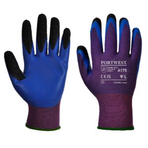 A175 Duo Flex Safety gloves by Portwest