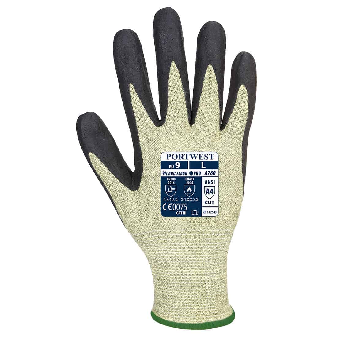 A780 Arc Grip Glove by Portwest