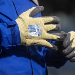 Specialist Safety Gloves