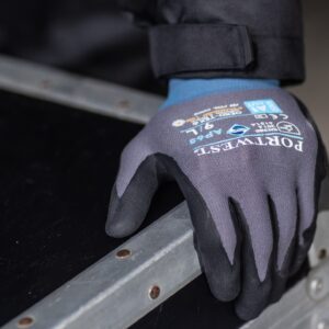 Safety Gloves