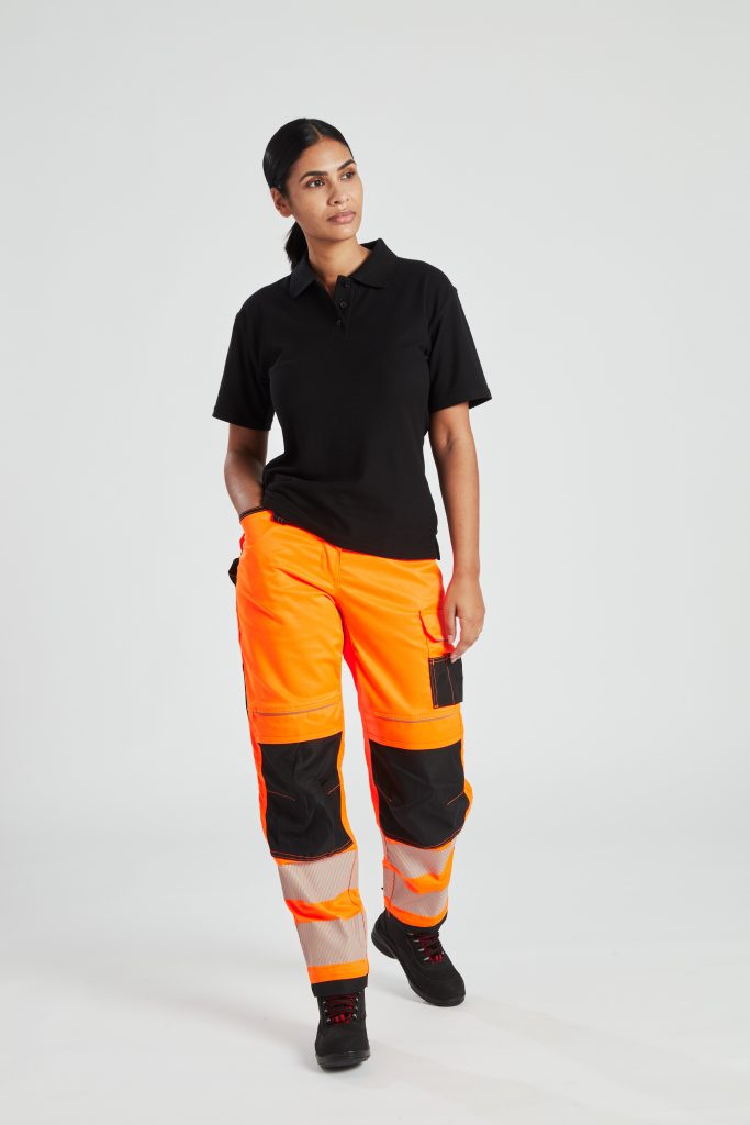 Women's workwear