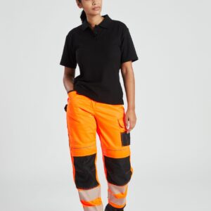 Women's workwear