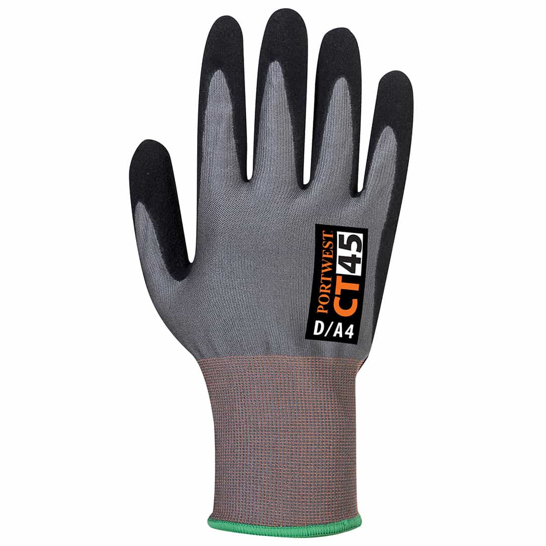 CT45 CT AHR13 Nitrile Foam Cut Glove