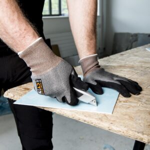 Cut Resistant Safety Gloves