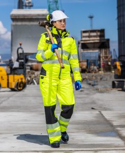 Women's Workwear Trousers