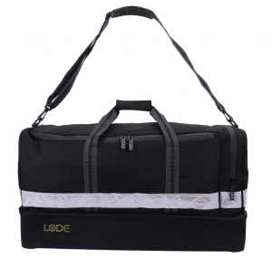 Builders bag black