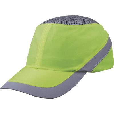 Delta Plus Air Coltan Yellow Bump Cap