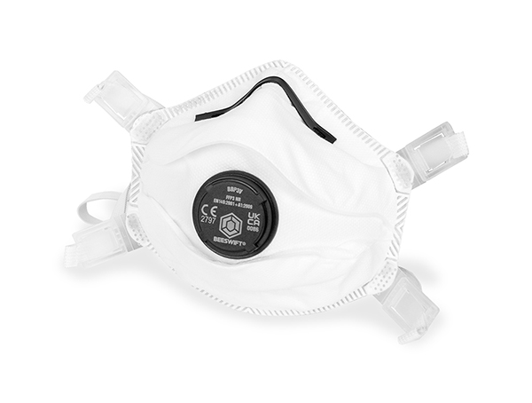 FFP3 Dust Mask