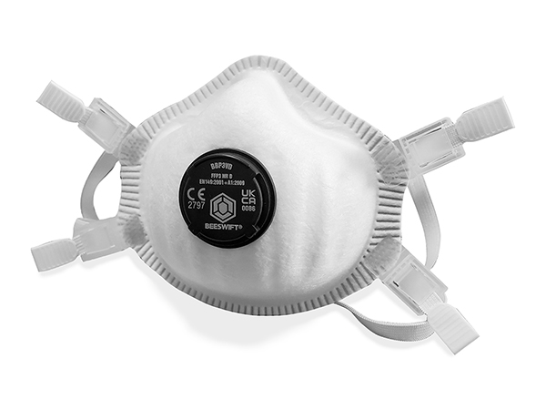 FFP3 Dust Mask