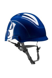 Centurion Nexus Blue Height master climbing helmet EN12492 Safety helmet