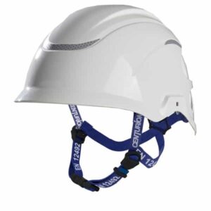 Centurion Nexus Height master White climbing helmet EN12492 Safety helmet