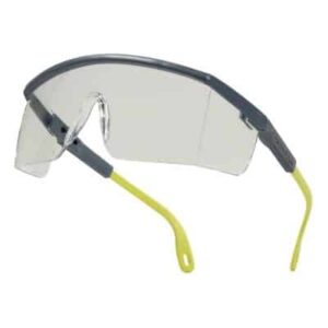 Delta Plus KILIMANDJARO Clear Safety Spectacles