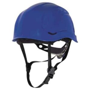 Delta Plus Granite Peak Safety Helmet Blue