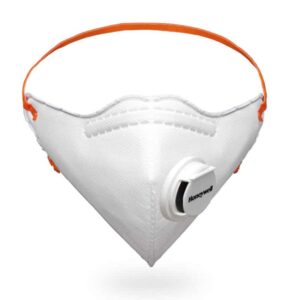 Honeywell 2311 P3 non reusable mask