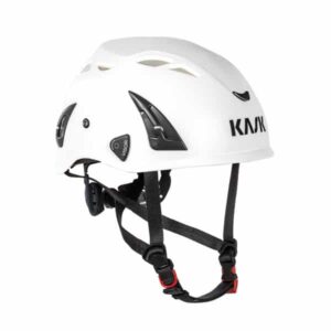 KASK Super plasma White PL Safety Helmet