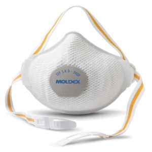 Moldex Reusable 3408 face mask