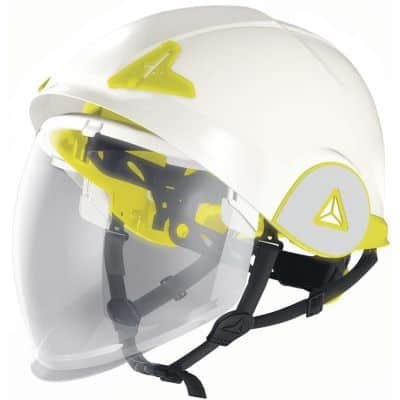 Delta plus onyx safety helmet 