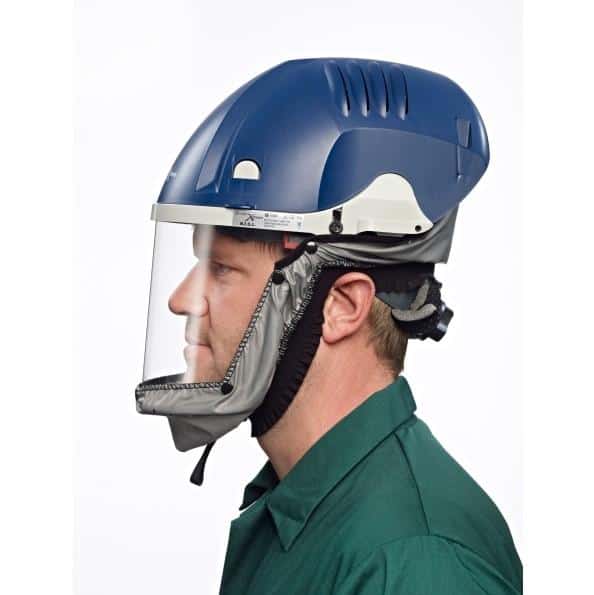 Purelite X Stream Powered air respirator