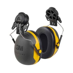 3M X2 ear defenders peltor