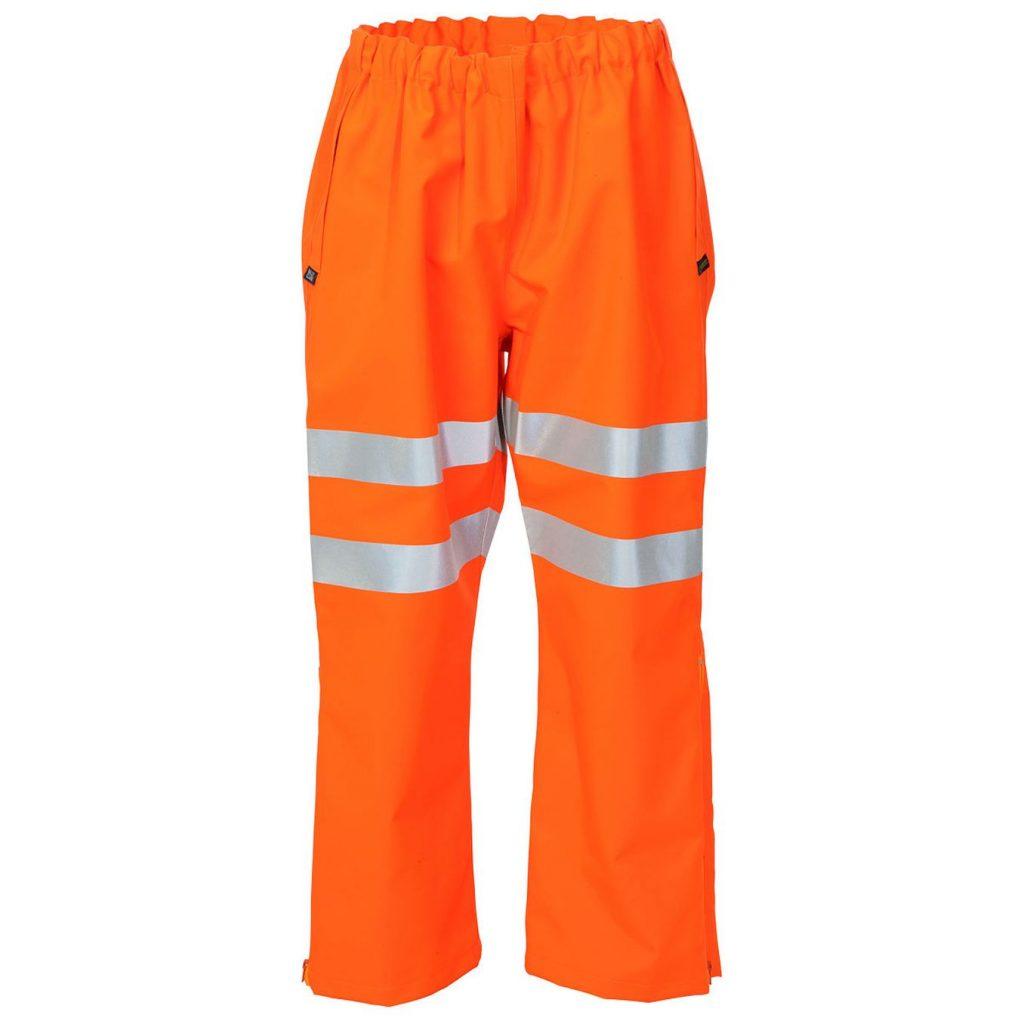 Gore Tex Waterproof Work Trousers