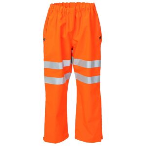 Gore Tex Waterproof Work Trousers