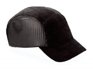 Centurion cool cap bump cap black