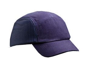 Centurion cool cap bump cap navy