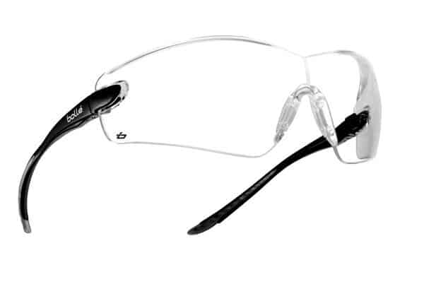 Bolle Cobra Clear safety glasses