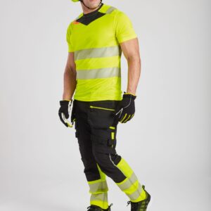 Hi Vis T-Shirts & polo shirts