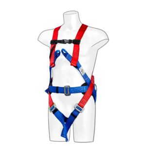 Portwest FP17 3 Point comfort harness front