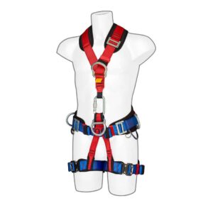 Portwest FP19 4 Point comfort harness