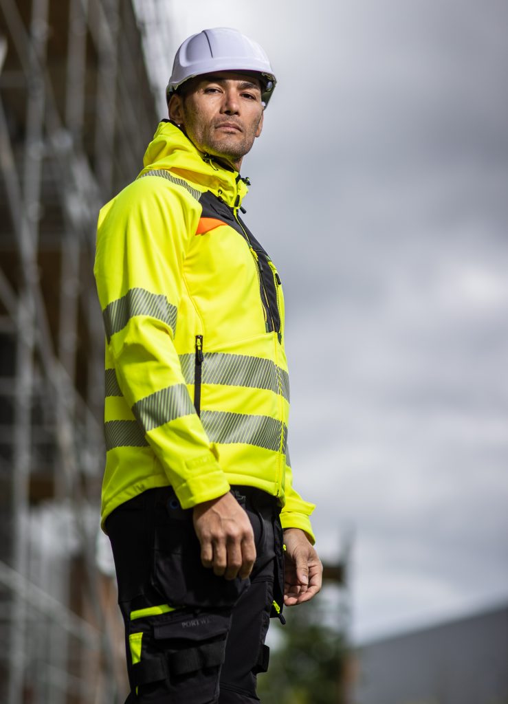 Safety workwear UK