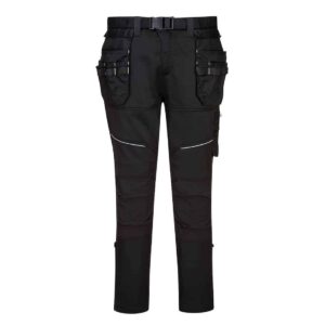 Portwest KX343 Holster Black jogger