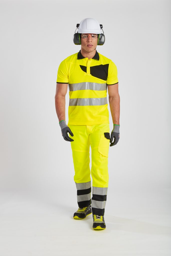 Hi Vis Workwear