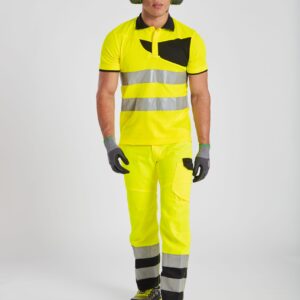 Hi Vis Workwear