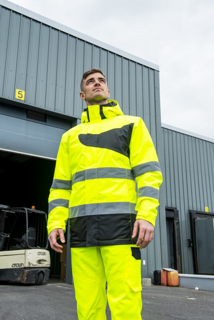 Portwest Winter Jacket