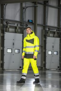 Portwest PW261 Winter Jacket