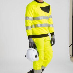 Hi Vis Work Sweatshirts & Hoodies