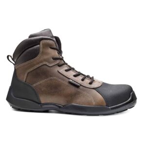 Base Brown B0610 Safety boot