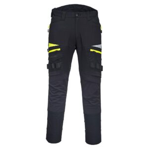 Portwest DX449 DX4 Work Trouser Blue Front